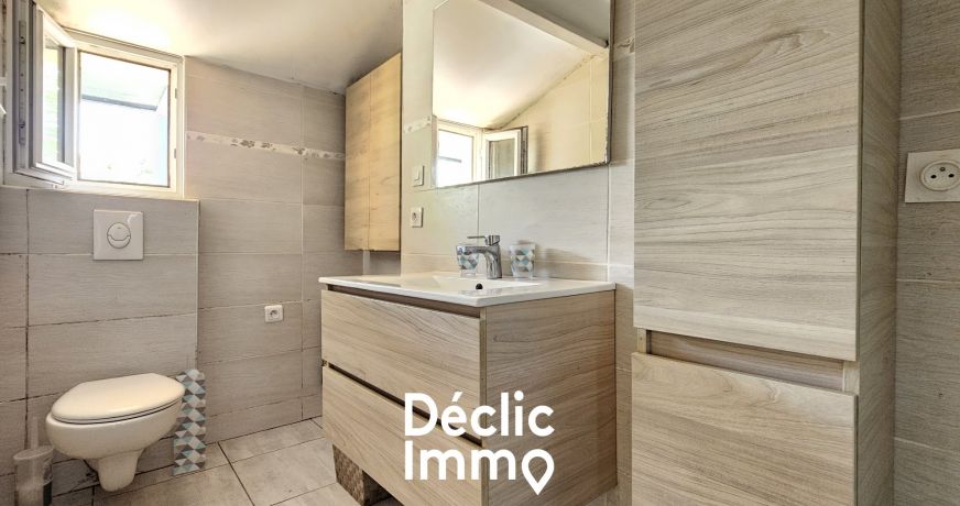 vente Maison Frontignan