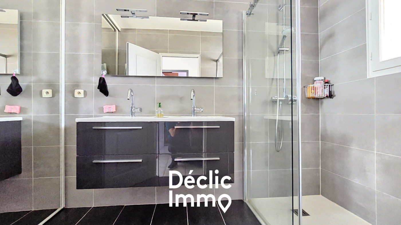 vente Maison individuelle Gigean - Photo 11