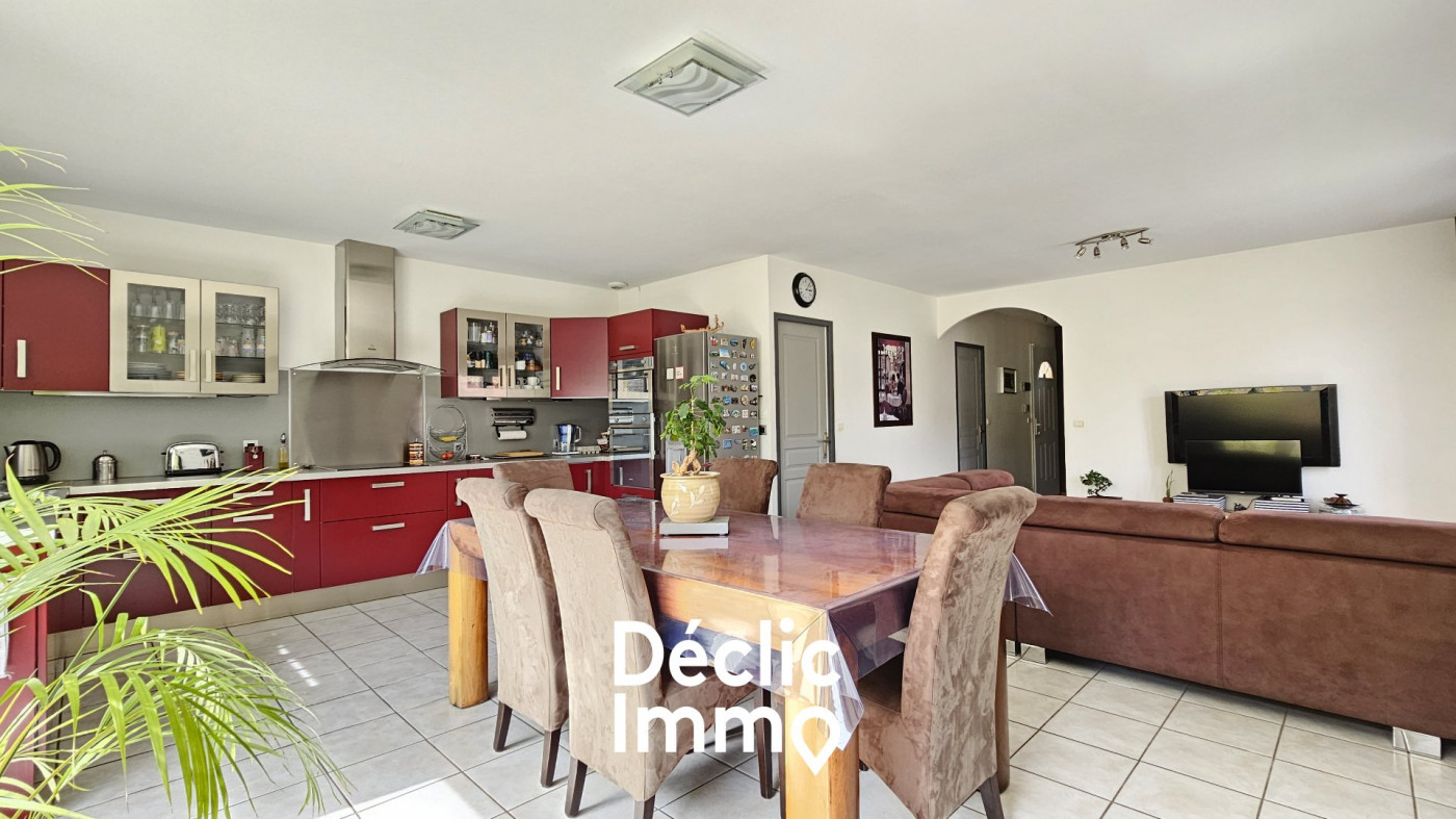 vente Maison individuelle Gigean - Photo 3
