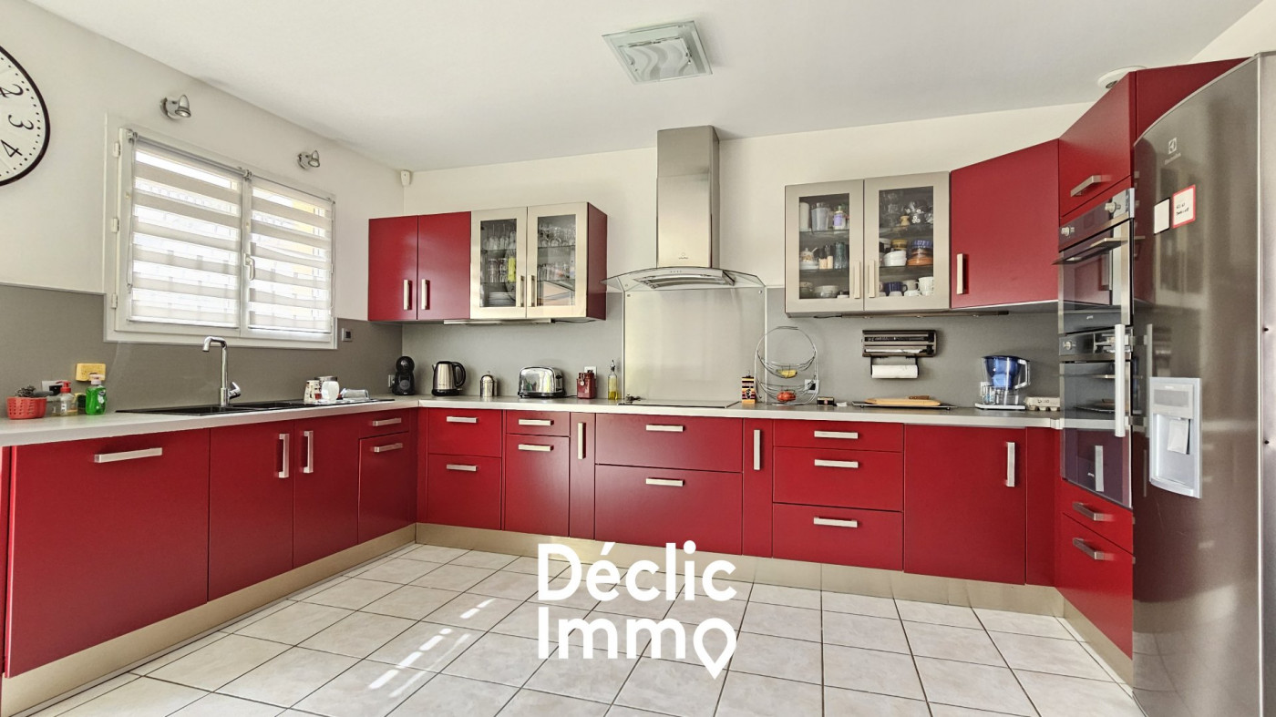 vente Maison individuelle Gigean - Photo 4