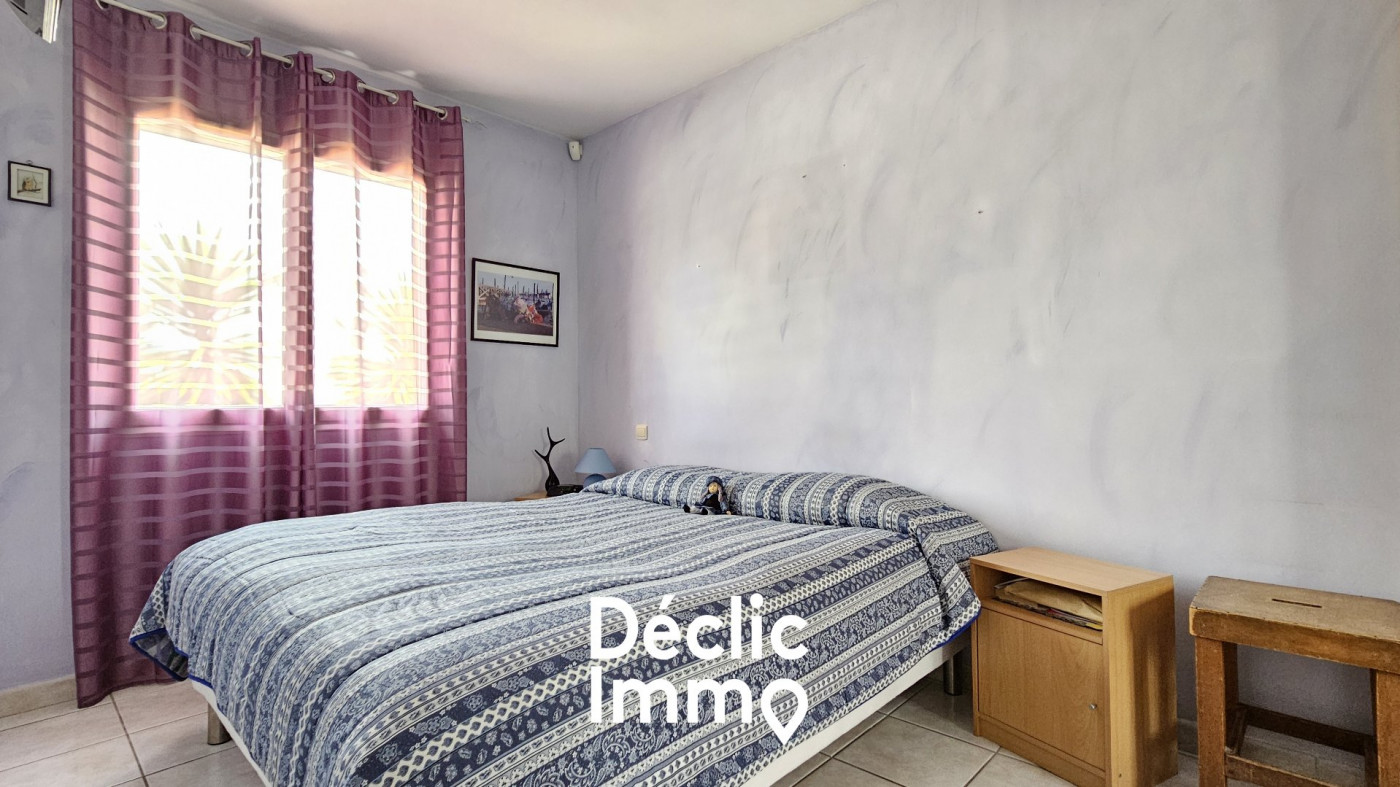 vente Maison individuelle Gigean - Photo 5