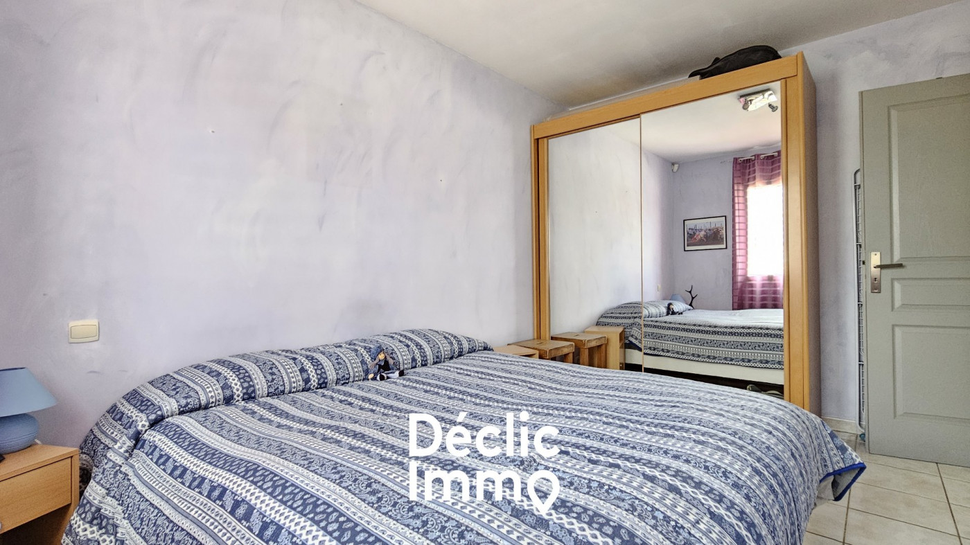 vente Maison individuelle Gigean - Photo 6