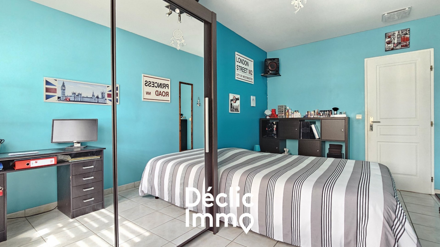 vente Maison individuelle Gigean - Photo 8