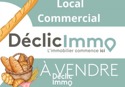 vente Boulangerie pâtisserie Montpellier