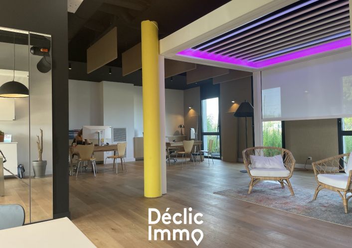 vente Local commercial Saint Bres