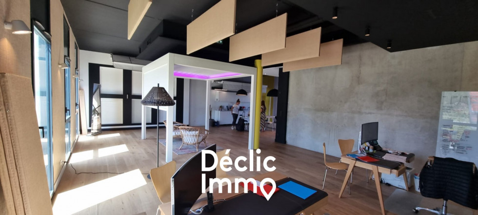 vente Local commercial Saint Bres - Photo 8