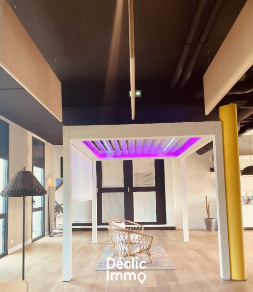 vente Local commercial Saint Bres - Photo 9