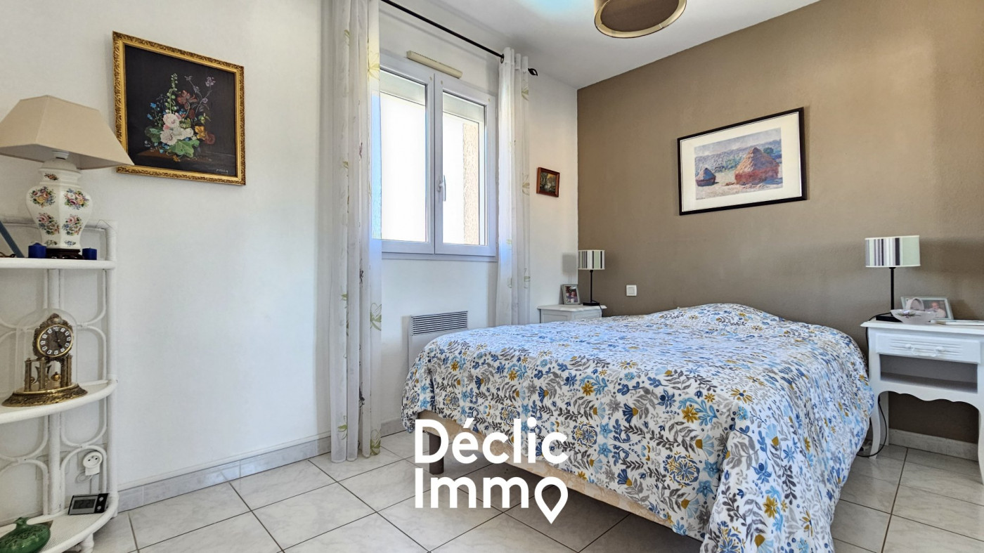 vente Maison individuelle Meze - Photo 8