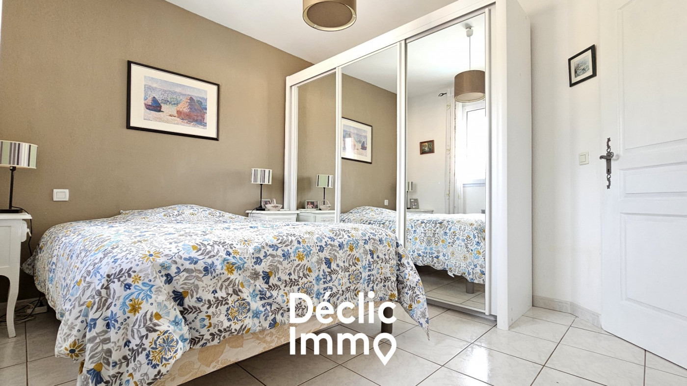 vente Maison individuelle Meze - Photo 9