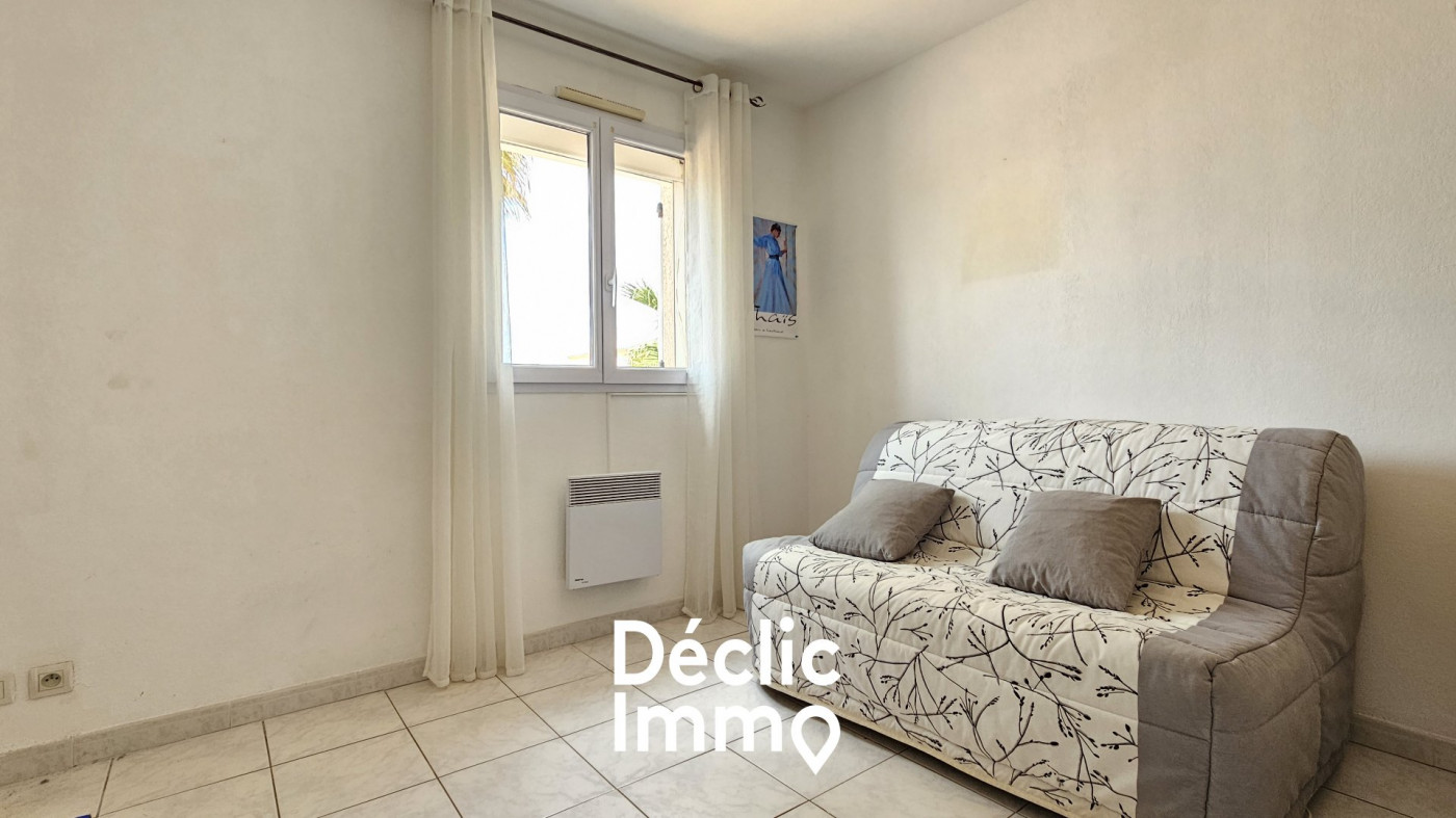 vente Maison individuelle Meze - Photo 12