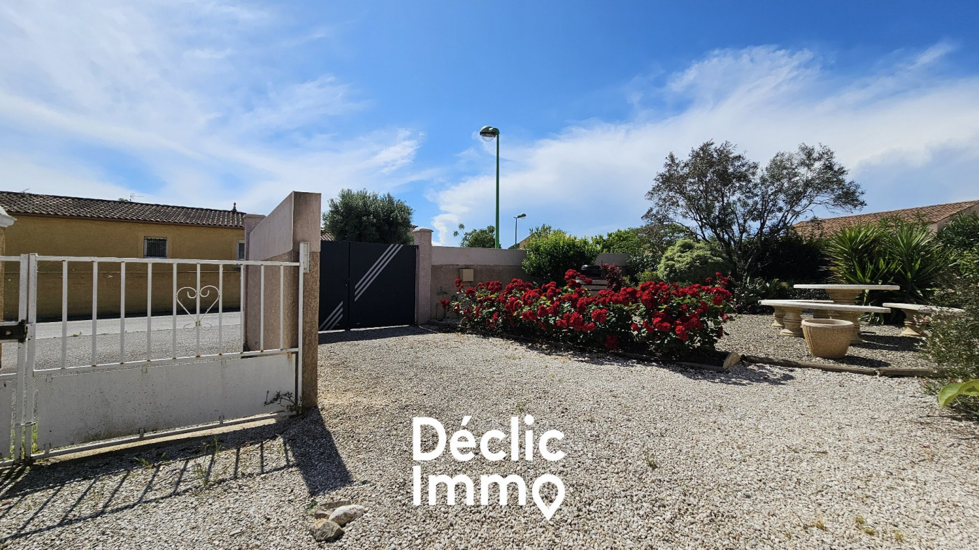 vente Maison individuelle Meze - Photo 17