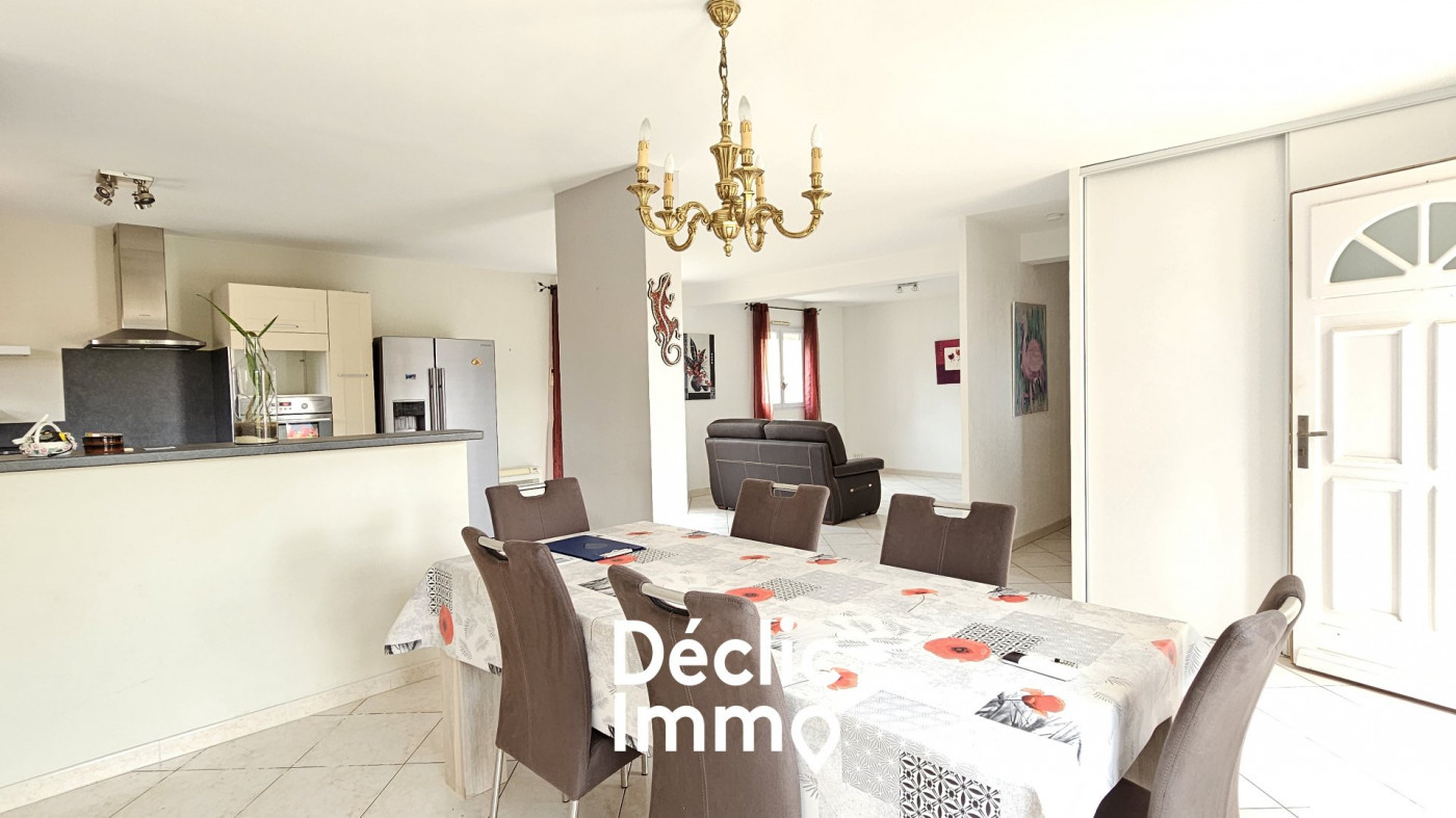 vente Maison individuelle Meze - Photo 2