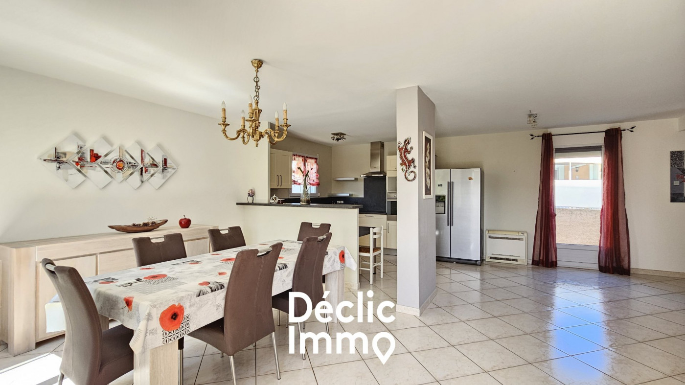 vente Maison individuelle Meze - Photo 3