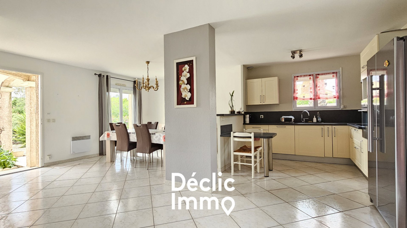 vente Maison individuelle Meze - Photo 4