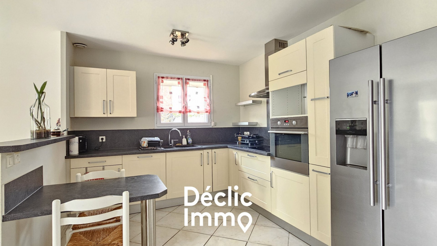 vente Maison individuelle Meze - Photo 5