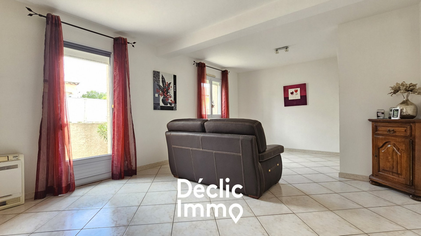 vente Maison individuelle Meze - Photo 6