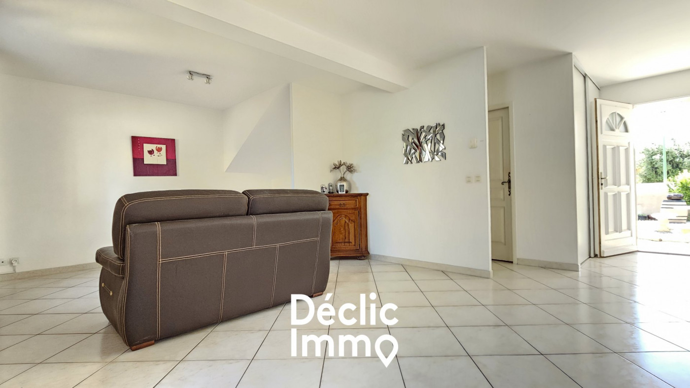 vente Maison individuelle Meze - Photo 7