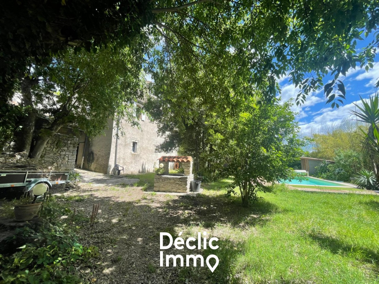 vente Maison Corconne - Photo 2