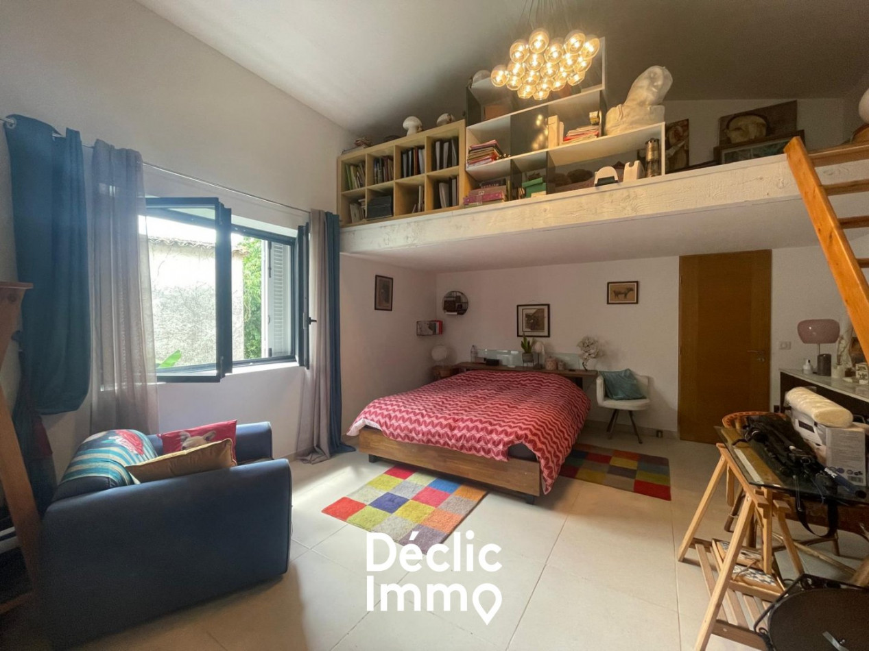 vente Maison Corconne - Photo 16