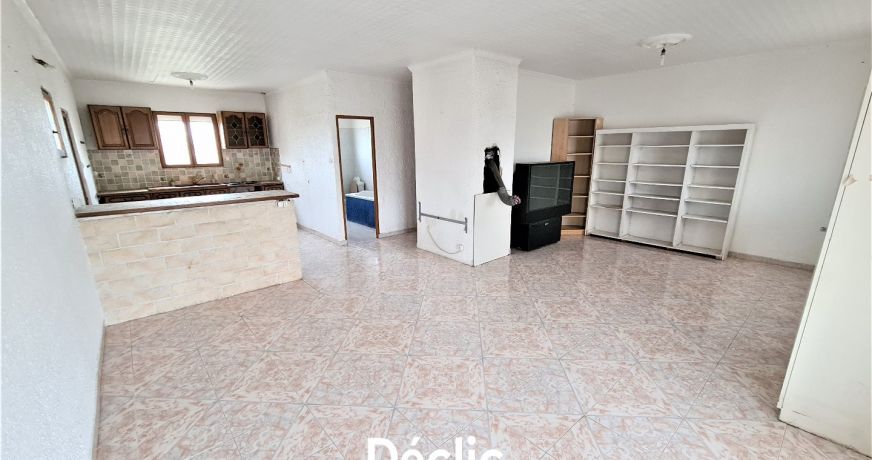 vente Maison Aigues Mortes
