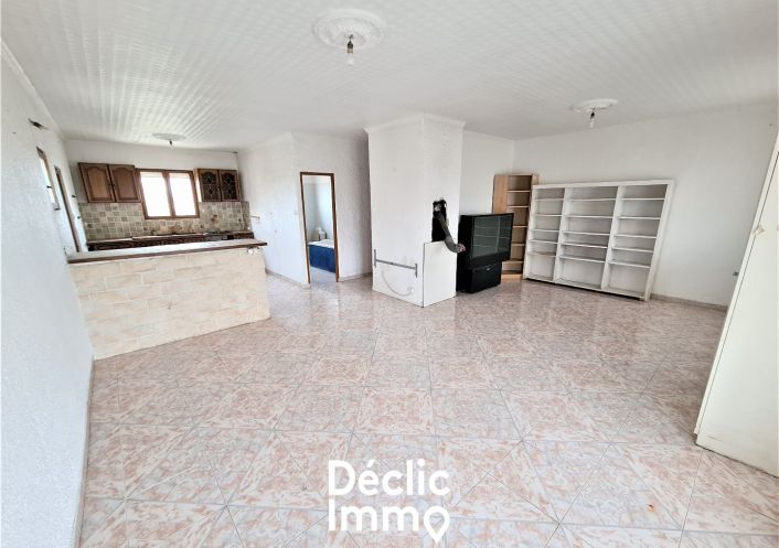 vente Maison Aigues Mortes