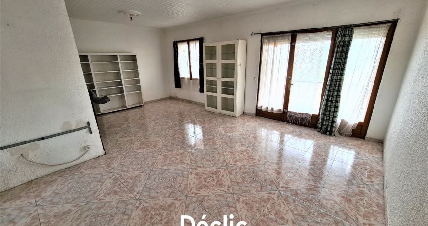 vente Maison Aigues Mortes