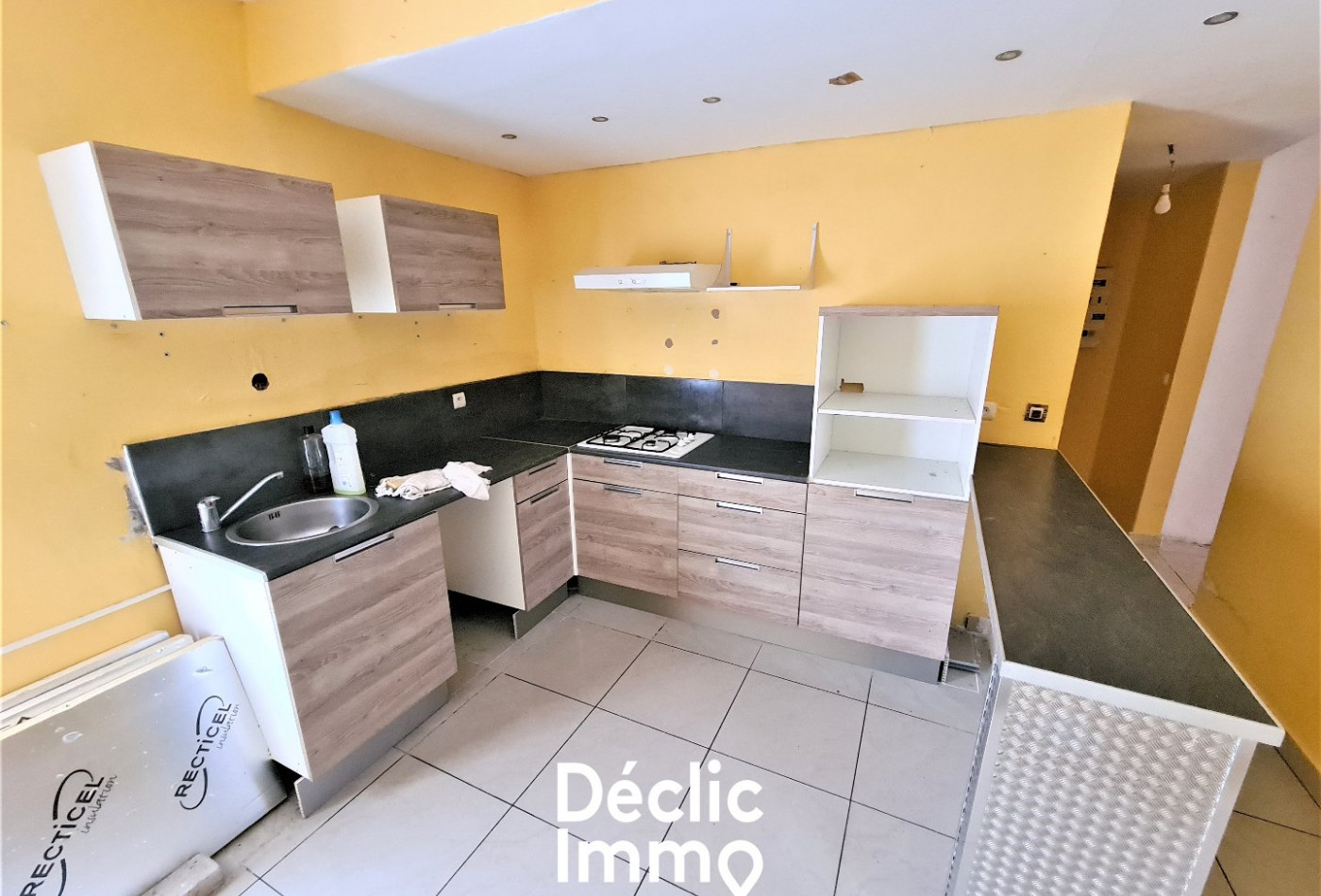 vente Maison Aigues Mortes - Photo 6