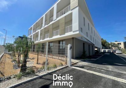 location Bureau Le Cres