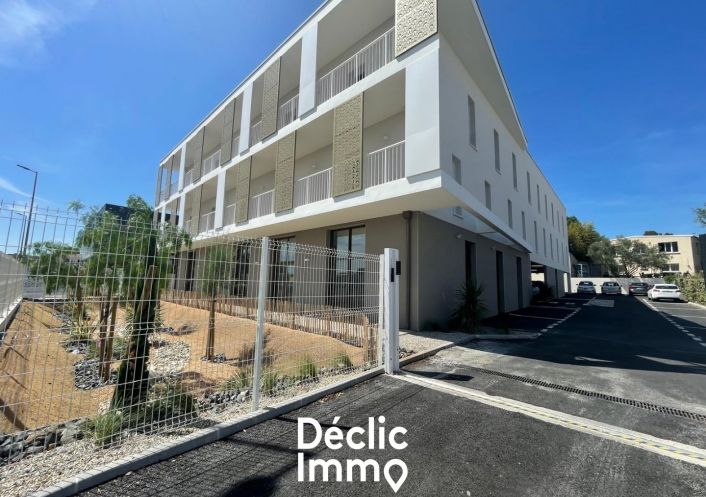 location Bureau Le Cres