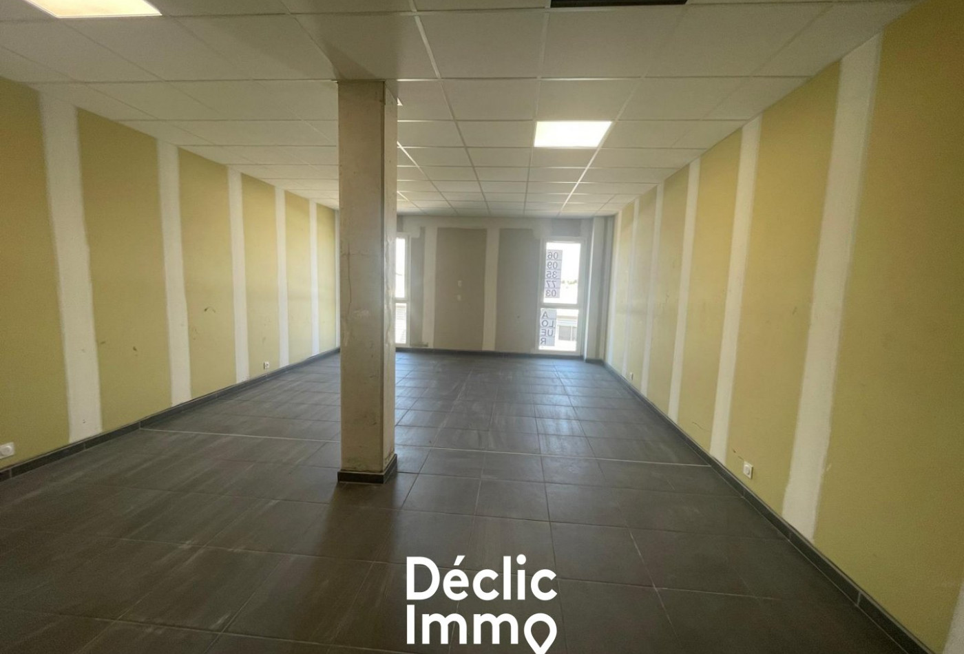 location Bureau Le Cres - Photo 6