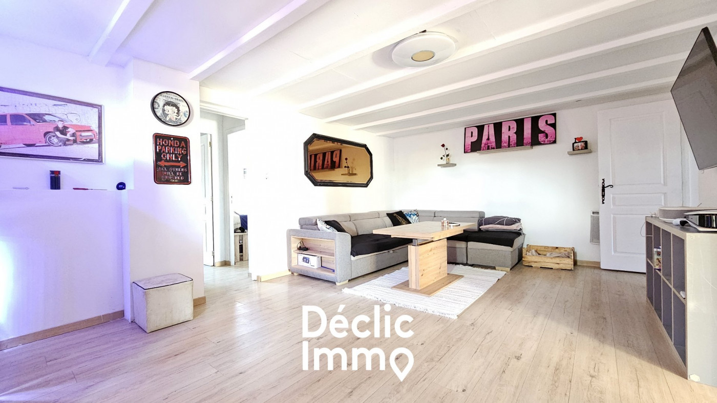 vente Maison mitoyenne Meze - Photo 4