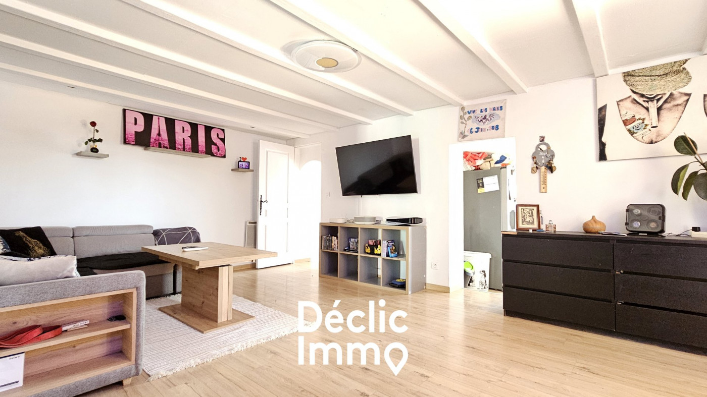 vente Maison mitoyenne Meze - Photo 5