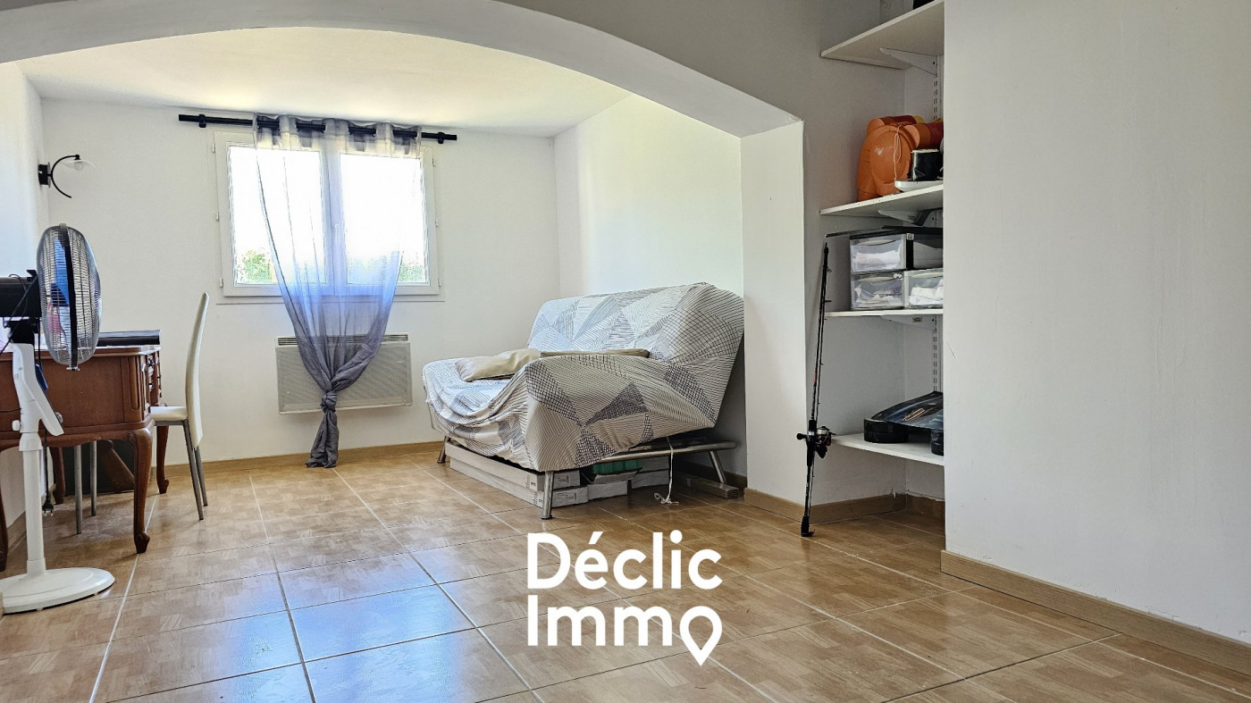 vente Maison mitoyenne Meze - Photo 7