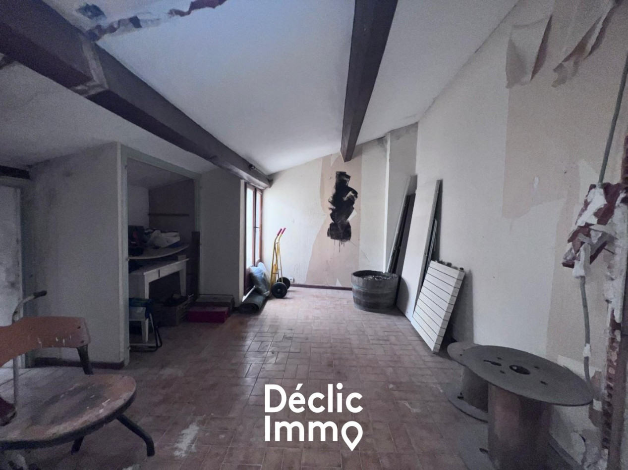 vente Maison Tressan - Photo 5