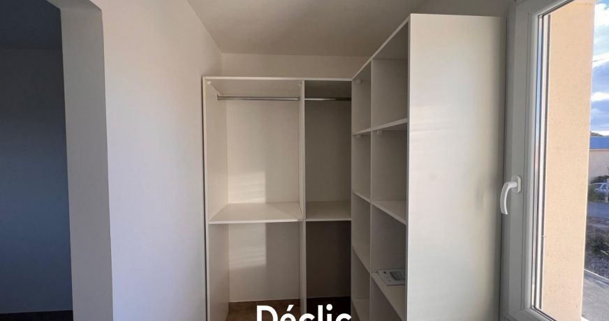 vente Maison Portiragnes