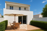 vente Maison Portiragnes