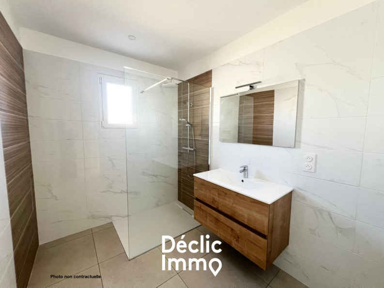 vente Maison Portiragnes - Photo 4