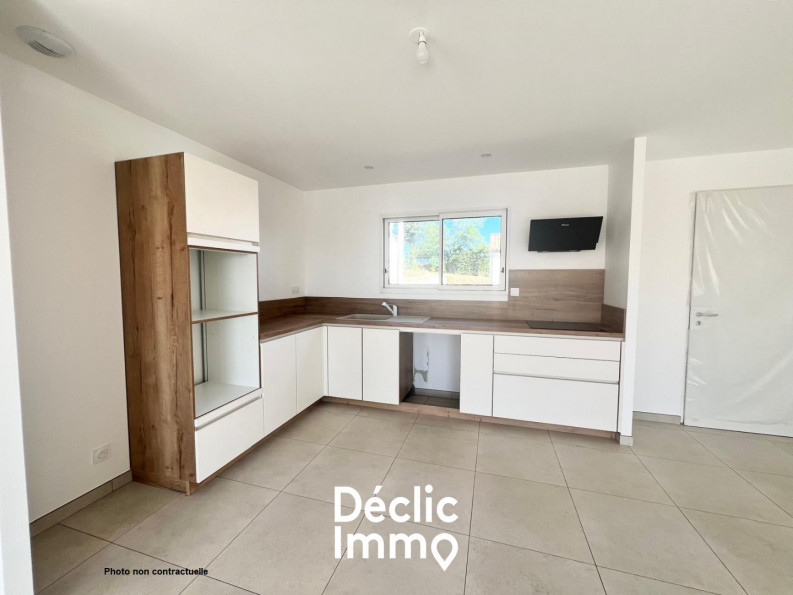 vente Maison Portiragnes - Photo 3