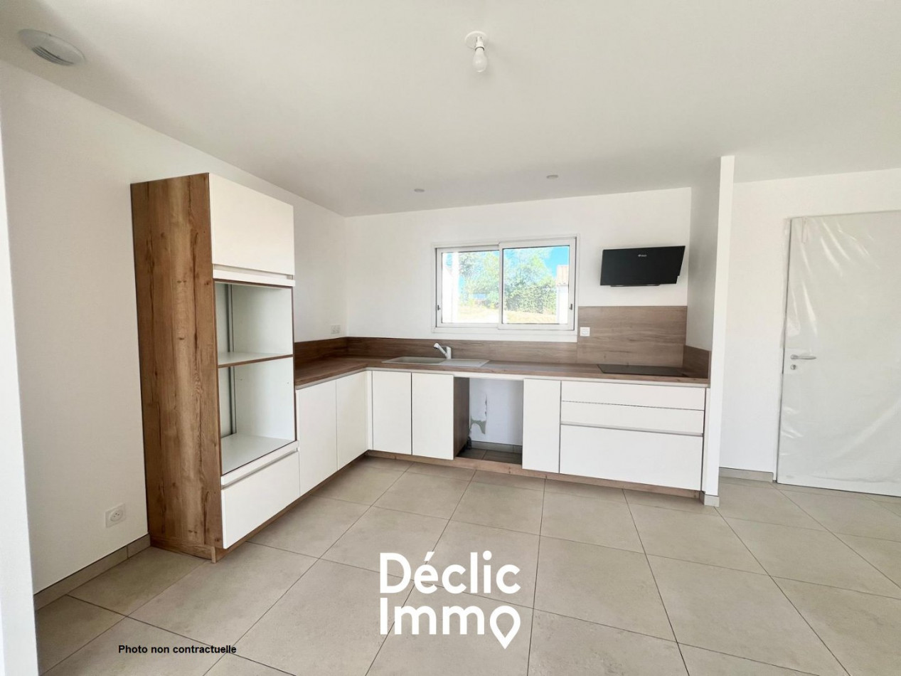 vente Maison Portiragnes - Photo 3