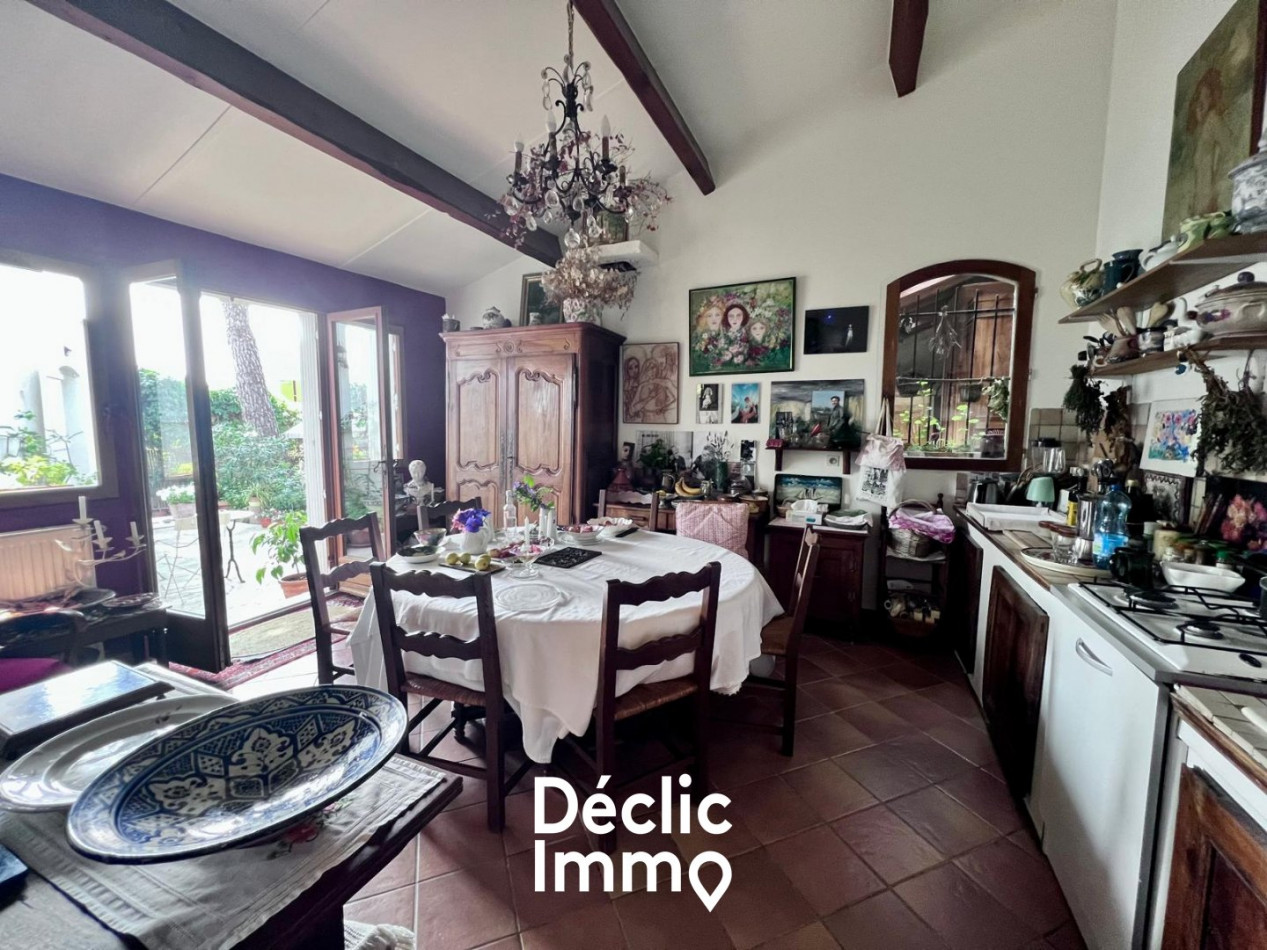 vente Maison Montpellier - Photo 8