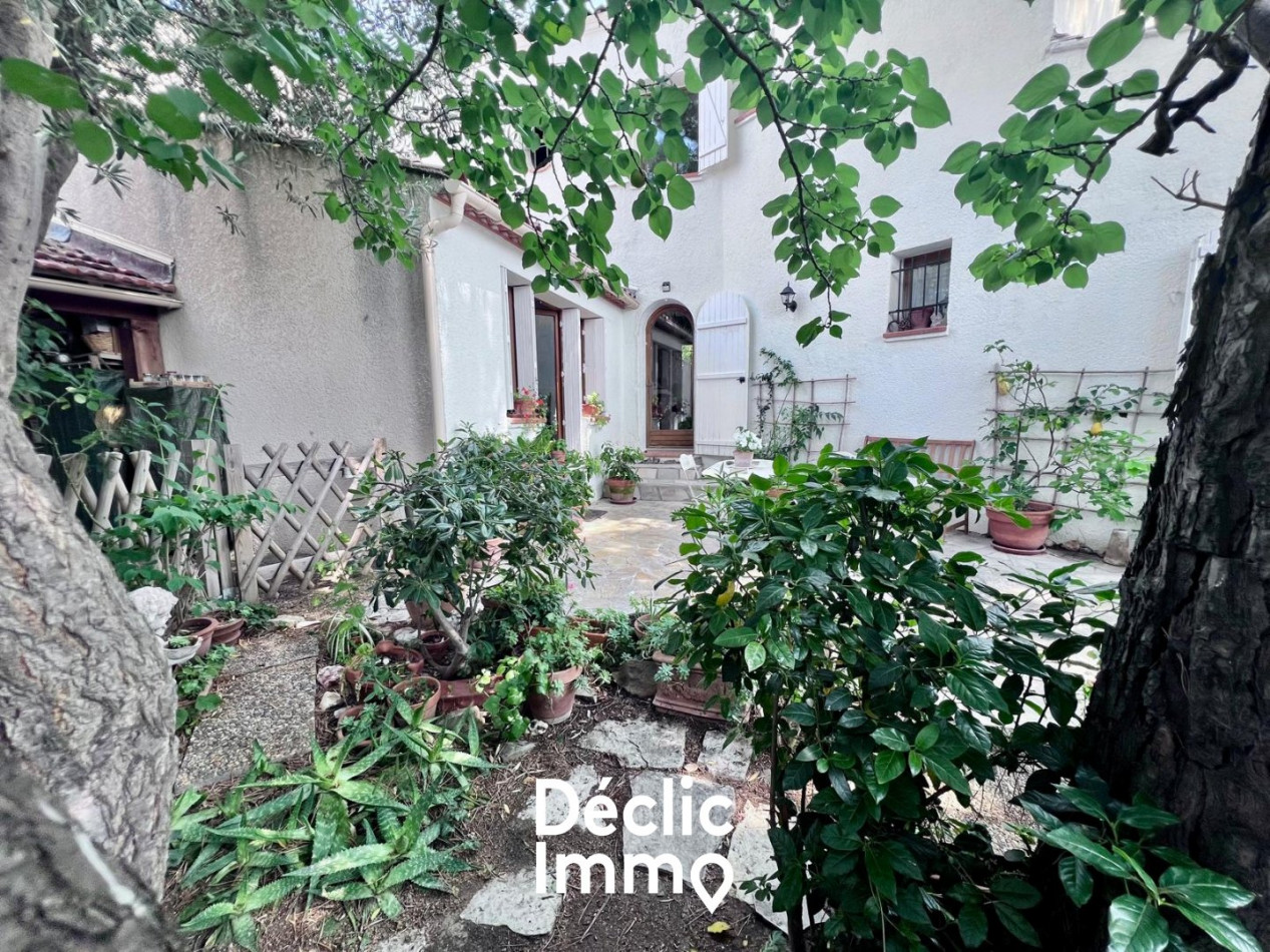 vente Maison Montpellier - Photo 2