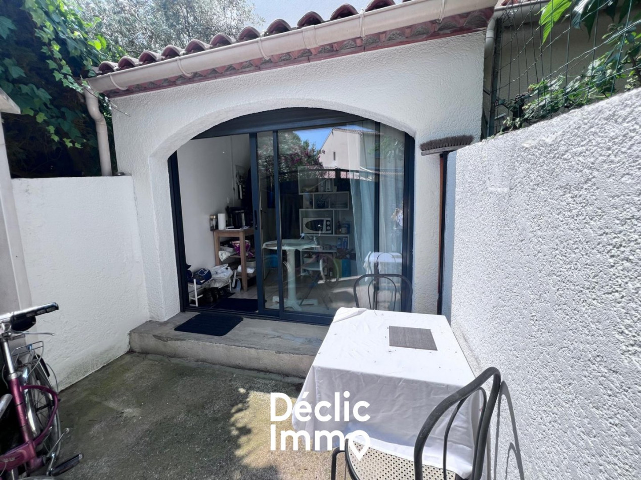 vente Maison Montpellier - Photo 17