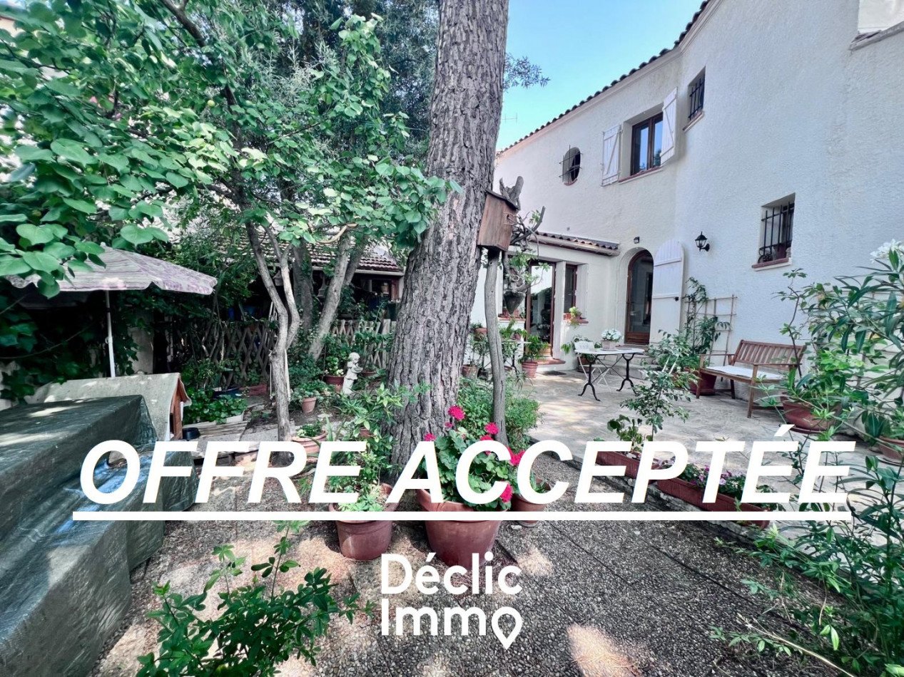 vente Maison Montpellier - Photo 1