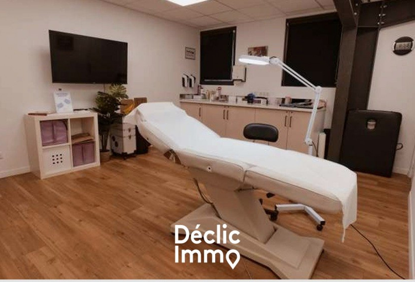 location Bureau Mauguio - Photo 2