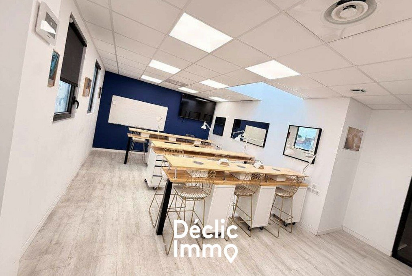 location Bureau Mauguio - Photo 3