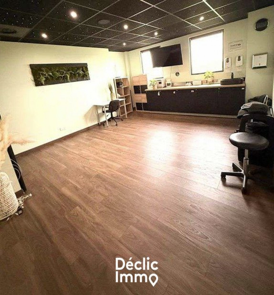 location Bureau Mauguio - Photo 4