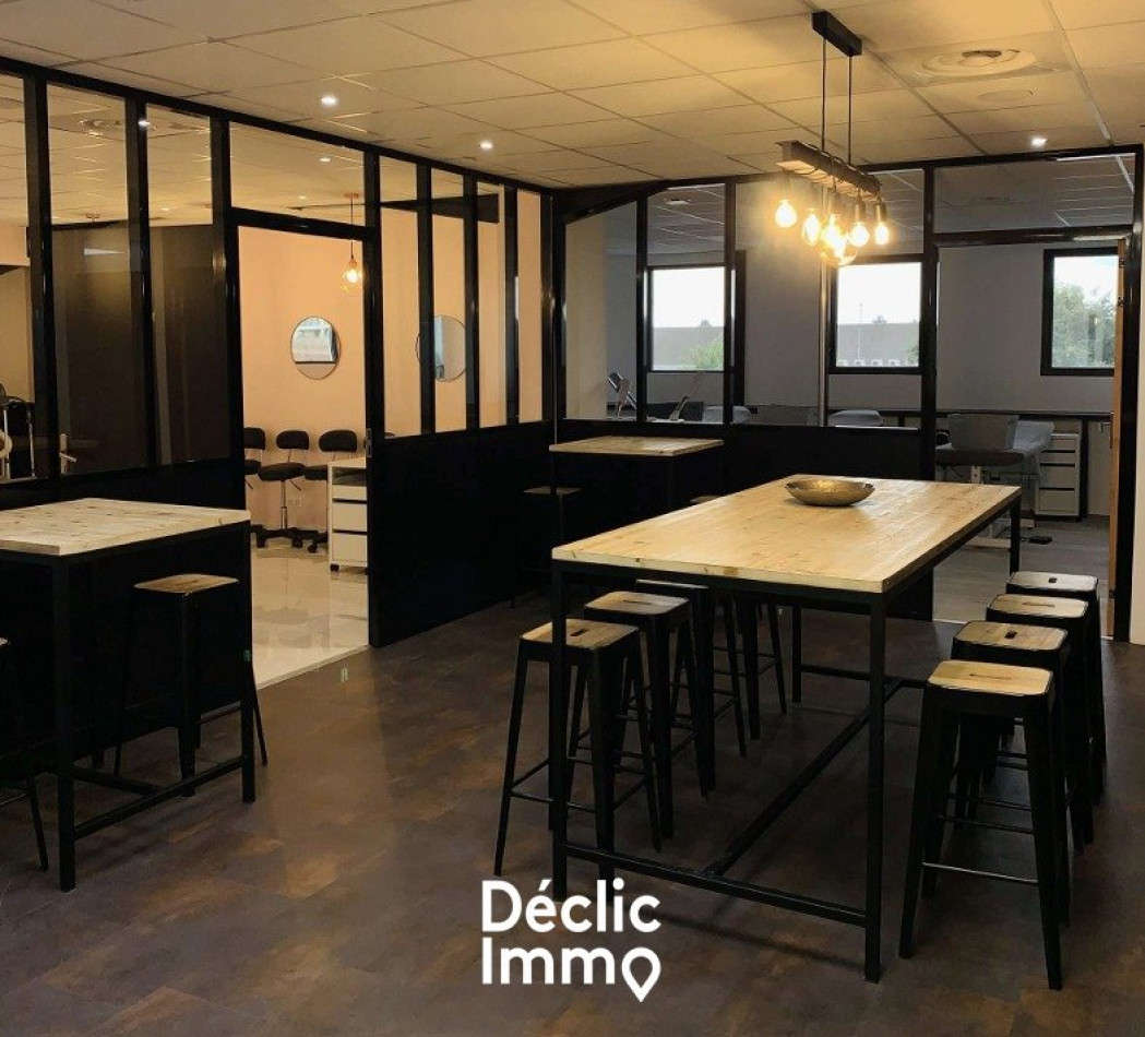 location Bureau Mauguio - Photo 2