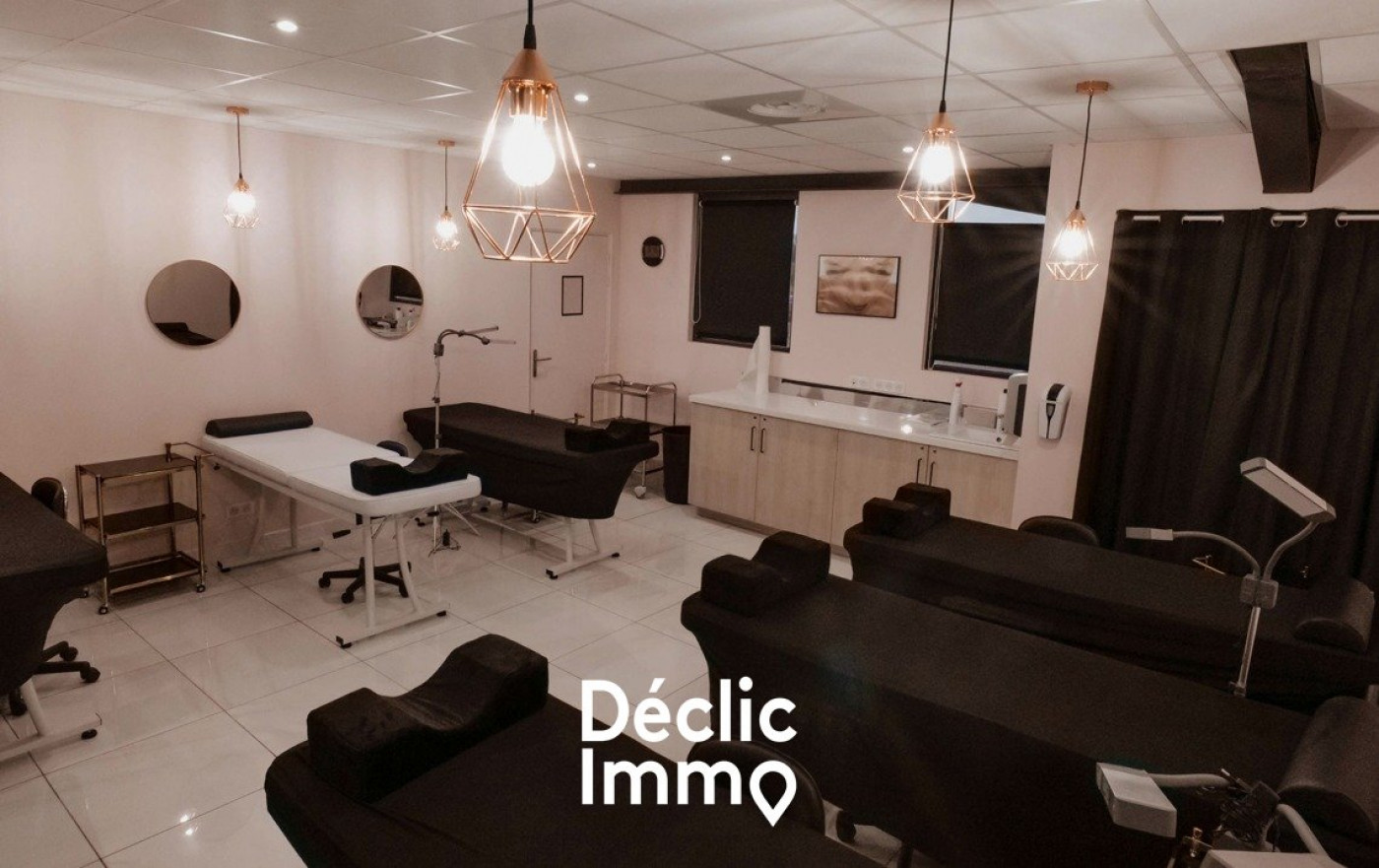 location Bureau Mauguio - Photo 1