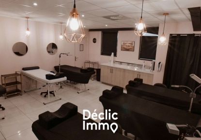 location Bureau Mauguio