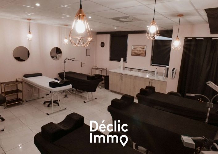 location Bureau Mauguio